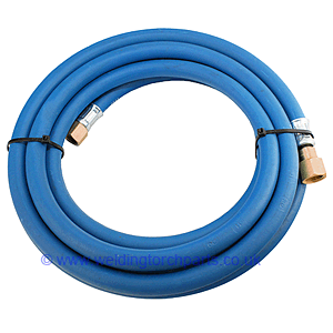 welding oxygen hose